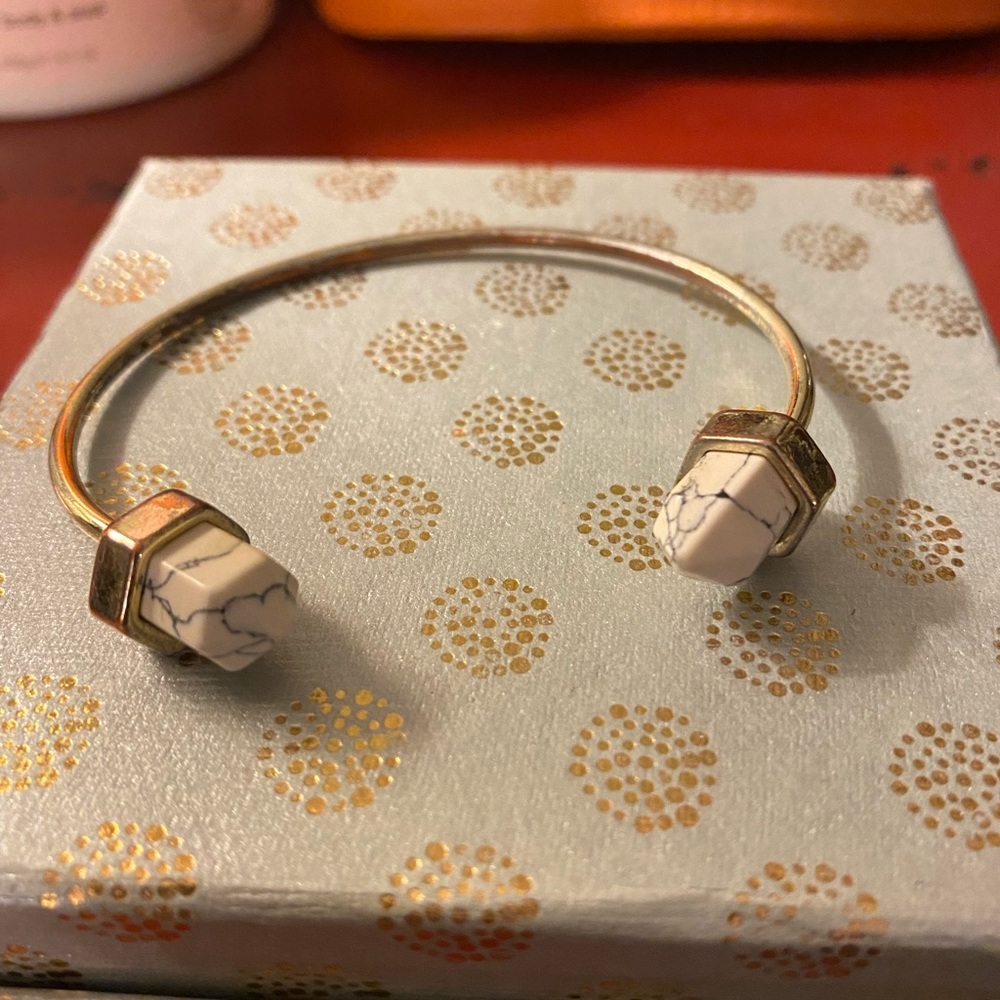 Gorgeous bracelet! Handmade in USA